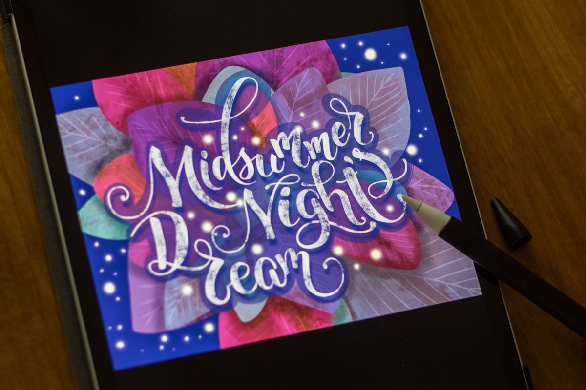 Creative Logo Design