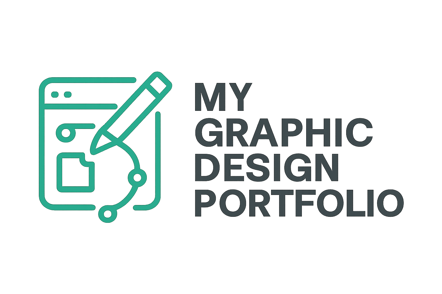 My Graphic Design Portfolio